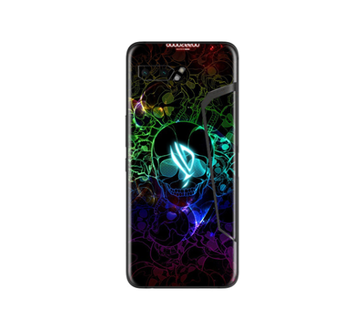 Asus Rog Phone 2 Skull