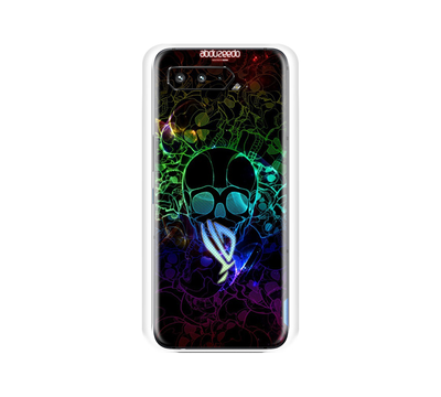 Asus Rog Phone 5 Skull