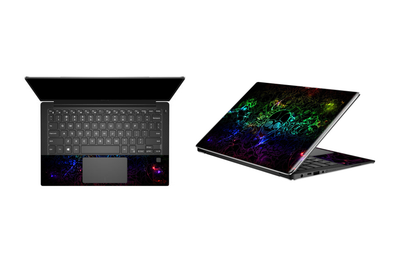 Dell XPS 13 9360 Skull