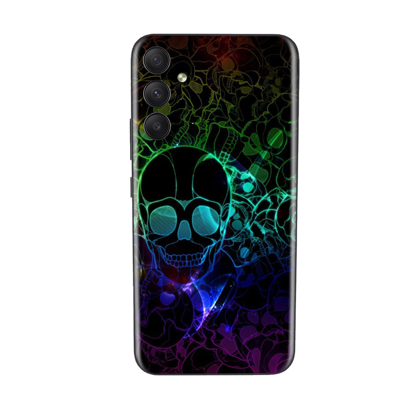 Galaxy A34 5G Skull