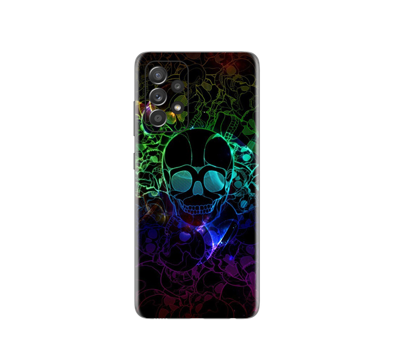 Galaxy A52s 5G Skull