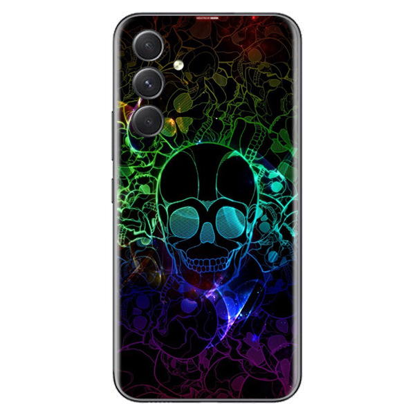 Galaxy A54 5G Skull