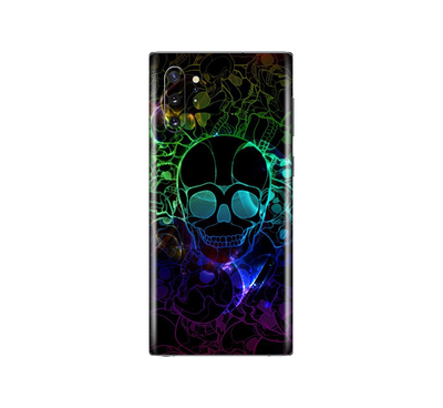 Galaxy Note 10 Plus 5G Skull