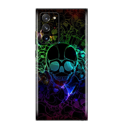 Galaxy Note 20 Ultra Skull