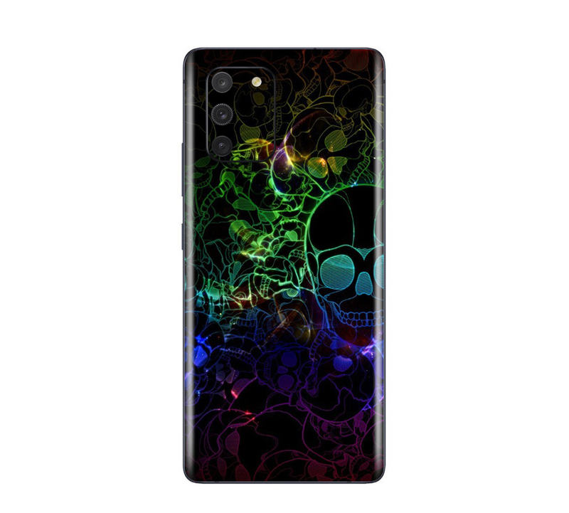 Galaxy S10 Lite Skull