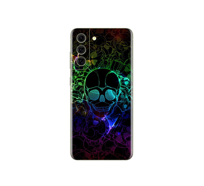 Galaxy S21 FE 5G Skull