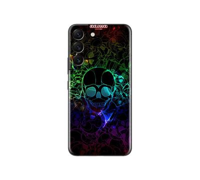 Galaxy S22 Plus 5G Skull