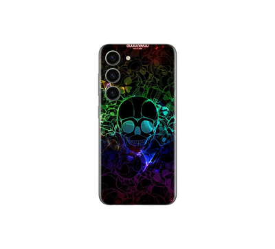 Galaxy S23 Skull