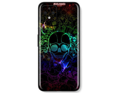 Google Pixel 4XL Skull