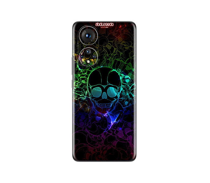 Honor 50 Pro Skull