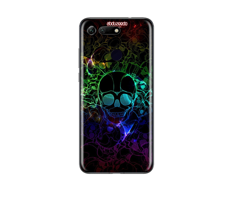 Honor Vive 20 Skull