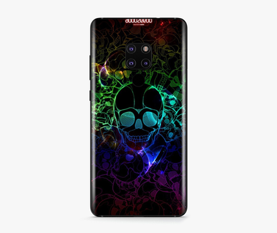 Huawei Mate 20 Skull