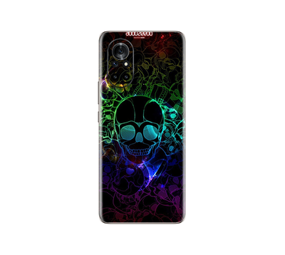 Huawei Nova 8 Skull