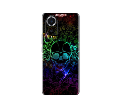 Huawei Nova 9 Pro Skull