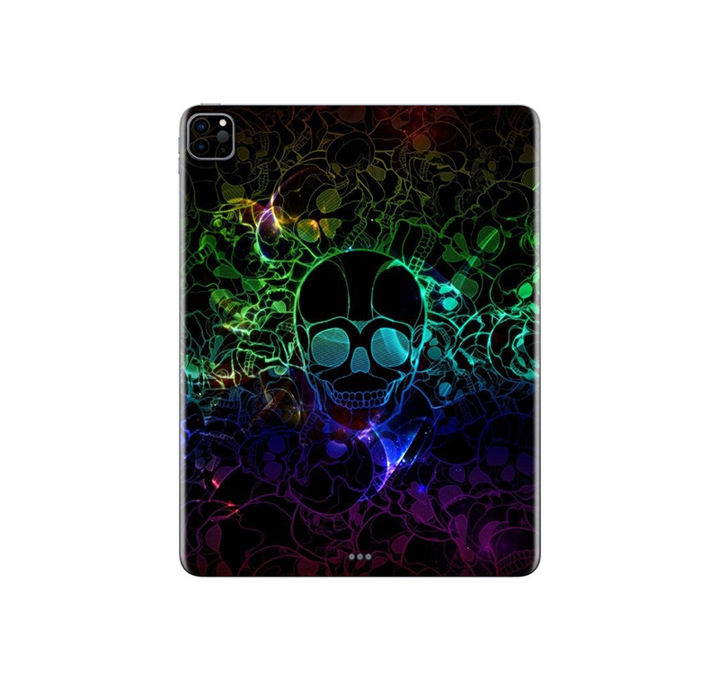 iPad Pro 11 In 2020 Gen 2 Skull