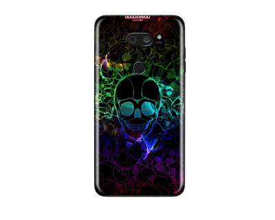 LG V30 Skull