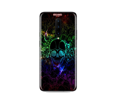 OnePlus 7 Pro  Skull