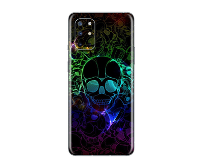 OnePlus 8T  Skull