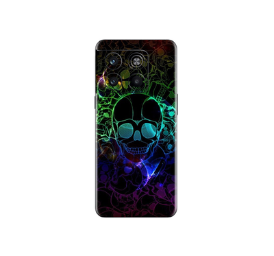 OnePlus 10T Skull