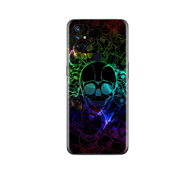 OnePlus Nord N10 5G  Skull