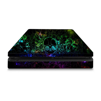 Sony Console PlayStation 4 Slim Skull