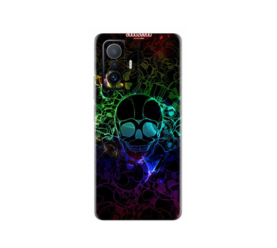 Xiaomi 11T Pro  Skull