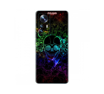 Xiaomi 12 Skull