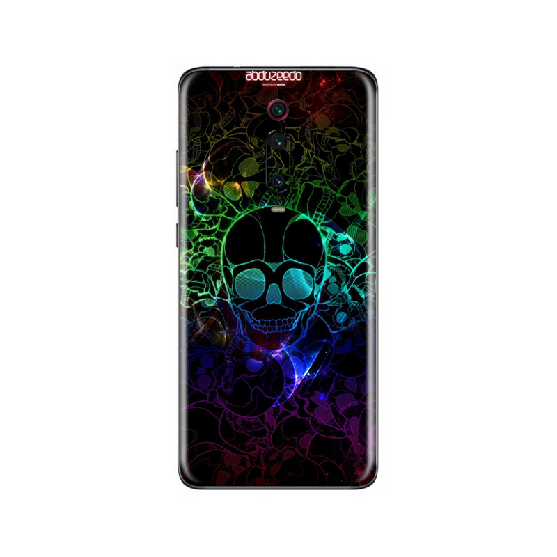 Xiaomi Mi 9T Pro Skull