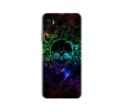 Xiaomi Redmi Note 10T 5G Skull