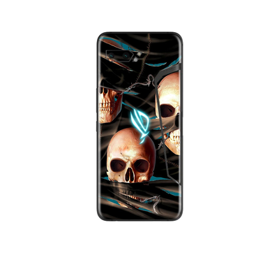 Asus Rog Phone 2 Skull