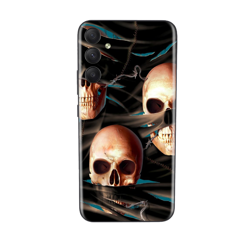 Galaxy A34 5G Skull