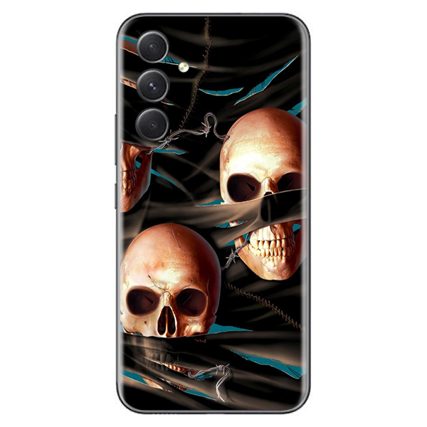 Galaxy A54 5G Skull