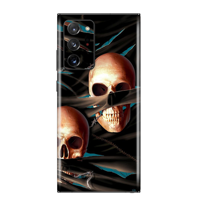 Galaxy Note 20 Ultra Skull