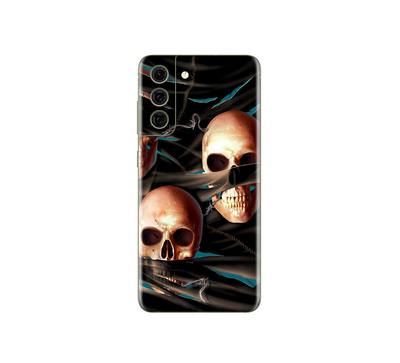 Galaxy S21 FE 5G Skull