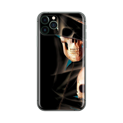 iPhone 11 Pro Max Skull