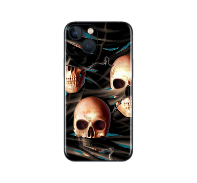 iPhone 13 Skull