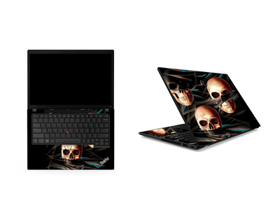 Lenovo ThinkPad X13 AMD Skull