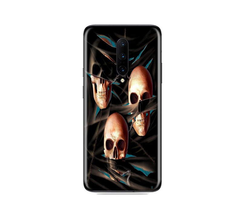 OnePlus 7 Pro  Skull