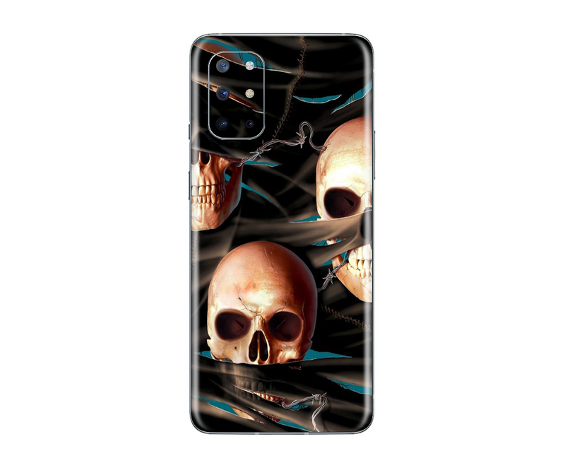 OnePlus 8T  Skull