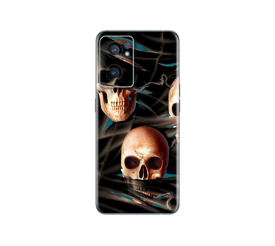 OnePlus Nord CE 2 5G  Skull