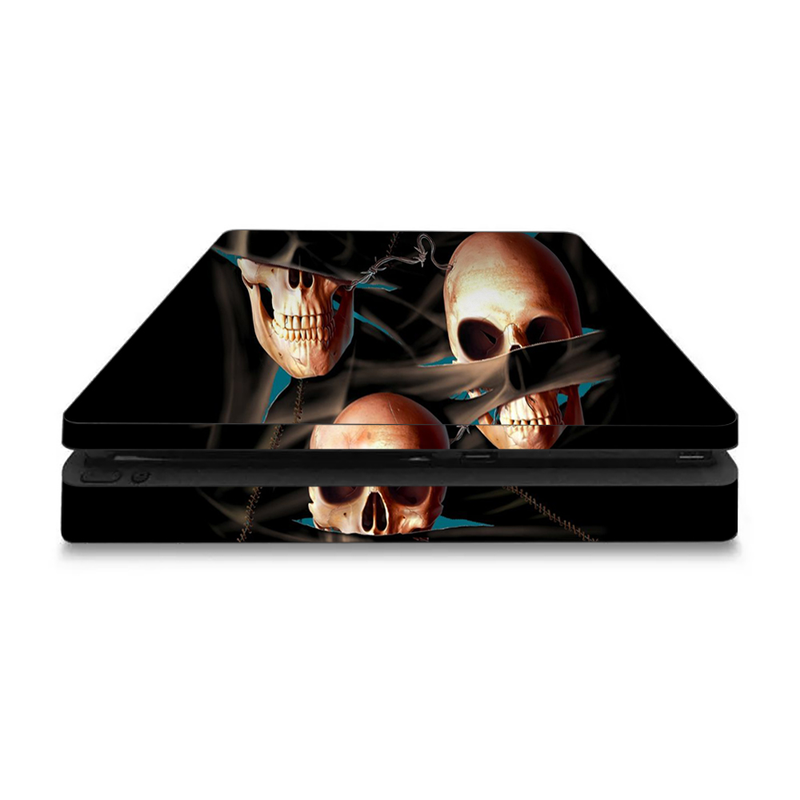 Sony Console PlayStation 4 Slim Skull