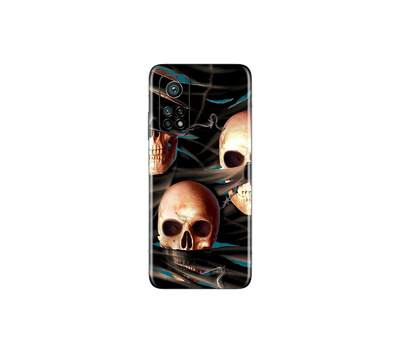 Xiaomi Mi 10T Pro Skull