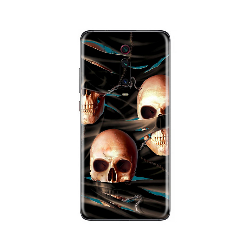 Xiaomi Mi 9T Pro Skull