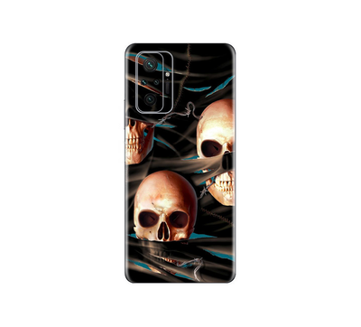 Xiaomi Redmi Note 10 Pro Skull