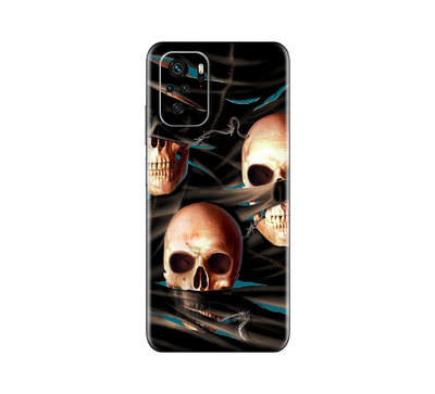 Xiaomi Redmi Note 10 Skull