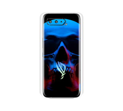 Asus Rog Phone 5 Skull