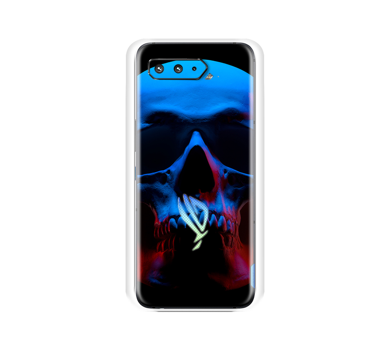 Asus Rog Phone 5 Skull