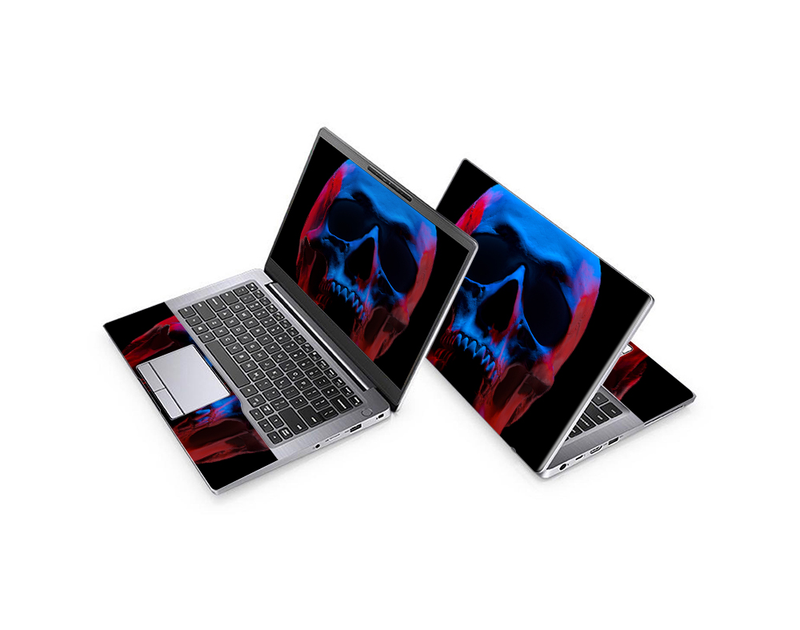 Dell Latitude 7400 Skull