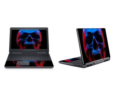 Dell Precision 7520 Skull