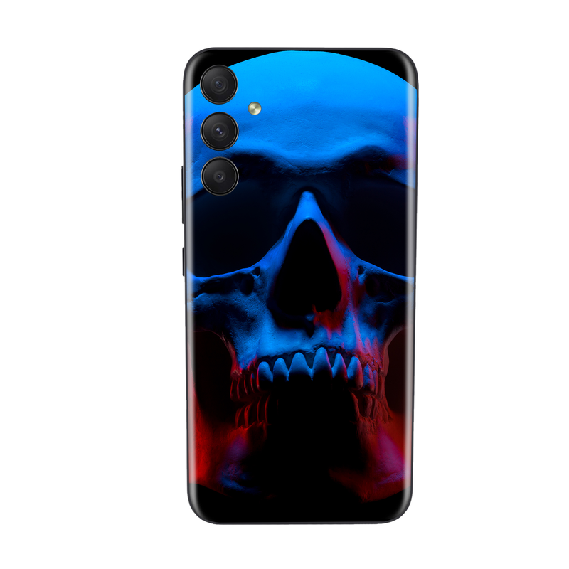 Galaxy A34 5G Skull